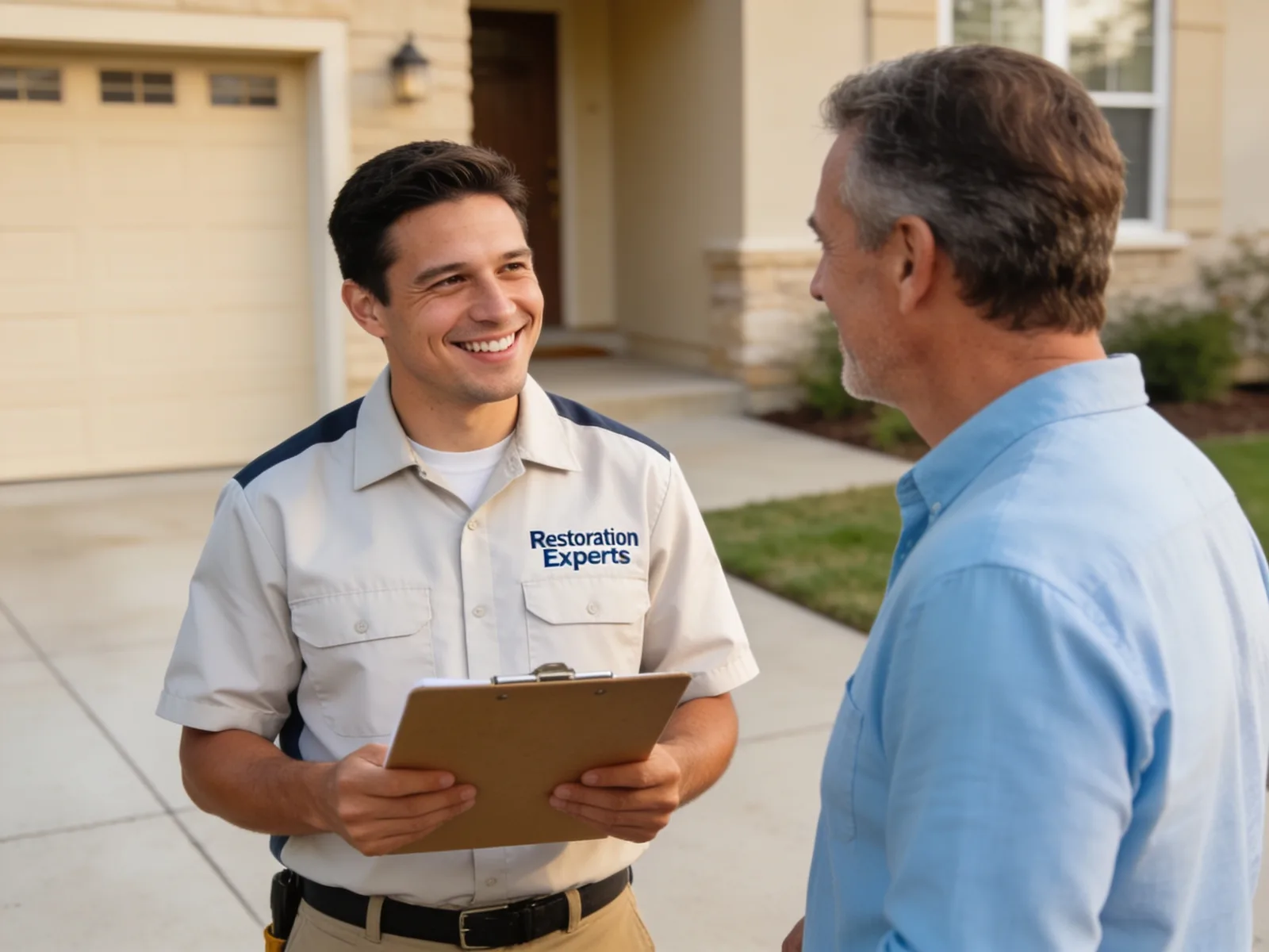 Water Damage Cleanup Brighton, MO FAQs